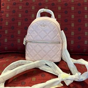 Kate Spade Natalia Convertible Back Pack